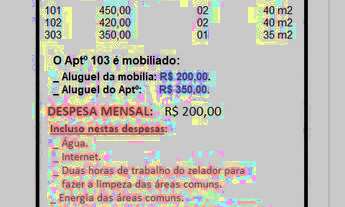 Imagem 5: Aluga-se Kitnetes! Ao lado do Terminal de Integração - Campina Grande-PB