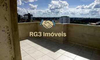 Imagem 7: Apartamento com Área Privativa para Venda em Belo Horizonte, Santa Branca, 2 dormitórios