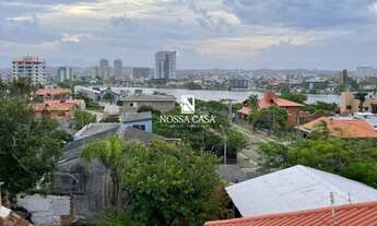 Imagem 7: Apartamento para venda possui 70 metros quadrados com 2 quartos em Praia da Cal - Torres