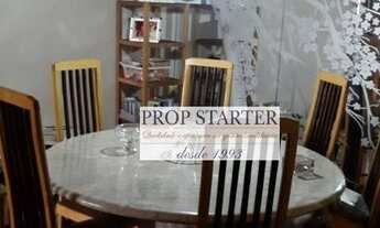 Imagem 3: Cobertura com 3 dormitórios à venda, 230 m² por R$ 2.400.000 - Vila Mariana - Prop Starter