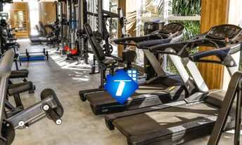 Imagem 6: Condomínio Quinta do Praia - Único com um Bosque no Centro da cidade