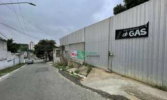 Imagem 4: Terreno à venda, 550 m² por R$ 1.100.000 - Freguesia do Ó - São Paulo/SP