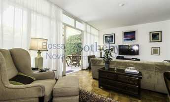 Imagem: Casa próxima ao Parque Villa-Lobos