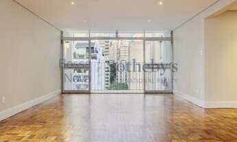 Imagem 2: Apartamento recém reformado com vista