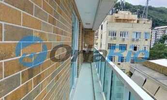 Imagem 2: Rio de Janeiro - Apartamento Padrão - Botafogo