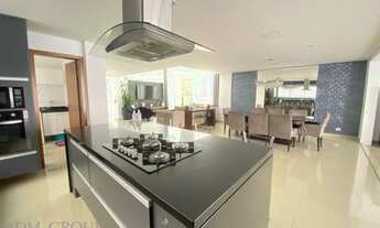 Imagem: Casa Venda Valville 1 - 4 Suítes, Academia