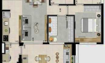 Imagem 3: Apartamento-Alto-Padrao-para-Venda-em-Perdizes-Sao-Paulo-SP