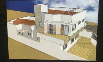 Imagem: Casa à venda no bairro São Clemente