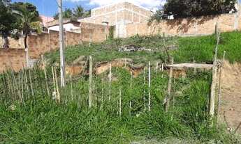 Imagem 3: Terreno à venda, 411 m² por R$ 95.000,00 - Florença - Ribeirão das Neves/MG