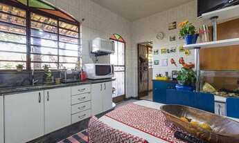 Imagem 4: Casa à venda, 3 quartos, 2 suítes, 4 vagas, Água Branca - Contagem/MG