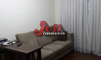 Imagem 3: APARTAMENTO 3 DORMITÓRIOS 1 SUITE 1 VAGA