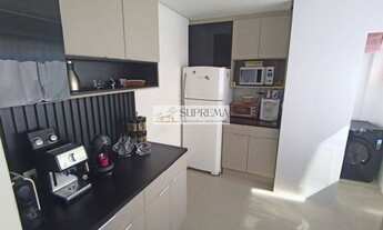 Imagem 2: Apartamento - Edifício Barra velha - Vila Jardini