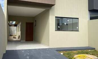 Imagem: Casa 3q bairro independência