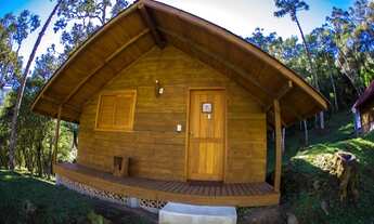 Imagem 4: Pousada e Bistrô a venda em Urubici