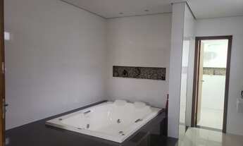 Imagem 7: Casa Condomínio Estancia da Silveira - Contagem