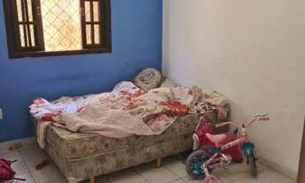 Imagem 6: 02 casas Jardim Maravilha parte nobre próximo dos correios RGI