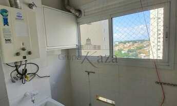 Imagem 5: Lindo Apt 47m² - 2drm, 1 wc, 1 vaga, lazer completo e excelente localização