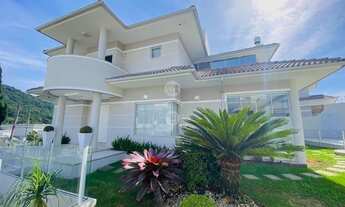 Imagem: Casa Alto Padrão Pedra Branca