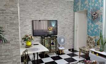 Imagem 3: Apartamento com 03 dormitórios Campos Elíseos - Cod: 8990