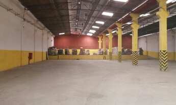 Imagem 6: Comercial/Industrial de 1500 metros quadrados no bairro Penha Circular