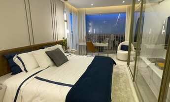 Imagem 4: Apartamento para venda possui 156 metros quadrados com 3 quartos em Paraíso - São Paulo