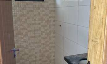 Imagem 6: Casa 3q bairro independência