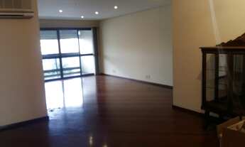 Imagem 3: Apto Higienópolis 213m², R$ 750.000,00