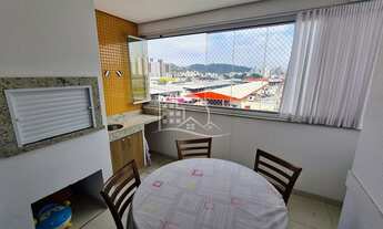 Imagem 6: Apartamento 3 dormitórios suíte em Barreiros - São José