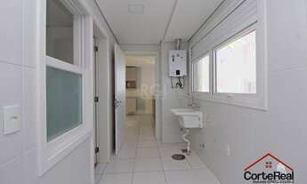 Imagem 2: PORTO ALEGRE - Apartamento Padrão - Menino Deus