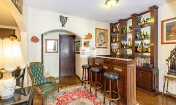 Imagem 5: Apartamento com 4 Dormitórios,156 m²,3 Suites, 2 Vagas - Moema