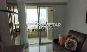 Imagem 2: Apartamento à venda, 2 quartos, 1 suíte, 1 vaga, Humaitá - Tubarão/SC