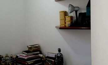 Imagem 3: Sobrado com 3 dormitórios à venda, 226 m² por R$ 850.000,00 - Parque Terra Nova - São Bern