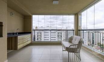 Imagem 6: Condomínio com lazer completo