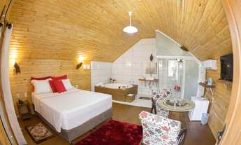 Imagem 6: Pousada e Bistrô a venda em Urubici