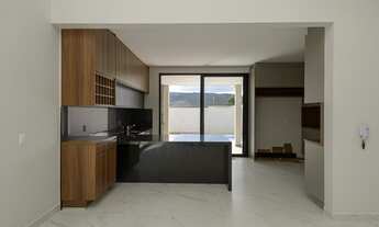 Imagem 4: Casa em condomínio para venda - 278 metros quadrados - 4 quartos