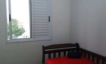 Imagem 4: Apartamento com 3 Dormitórios (1 suíte) para venda 65 m² R$ 480.000,00 em Vila Prel - São