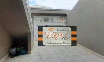 Imagem 3: Sobrado com 3 dormitórios à venda, 142 m² por R$ 699.000,00 - Jardim São José - São Paulo