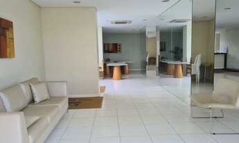 Imagem 2: Vendo excelente 3 quartos na Av. Paralela no cond. Vila Allegro, Nascente !