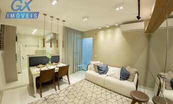 Imagem 2: Apartamento à venda, 45 m² por R$ 155.000,00 - Guadalajara (Justinópolis) - Ribeirão das N