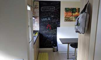 Imagem 3: Viver Canoas 03 dormitórios REF: AP0392