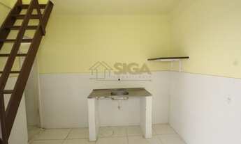 Imagem 3: Oportunidade - Kitinete em Niterói por apenas R$ 460,00