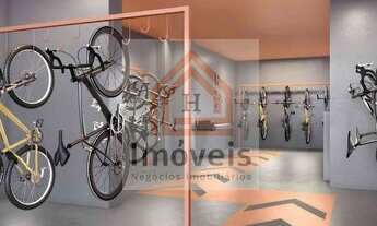 Imagem 5: Apartamento 2 dormitórios 1 vaga na Barra Funda 2 dormitórios 1 vaga na Barra Funda