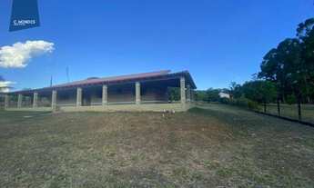 Imagem 3: Chácara de 5000 m² no Alpes das Águas