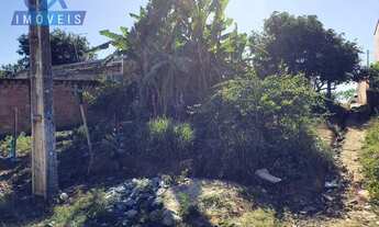 Imagem 3: Área à venda, 180 m² por R$ 35.000 - Metropolitano - Ribeirão das Neves/MG