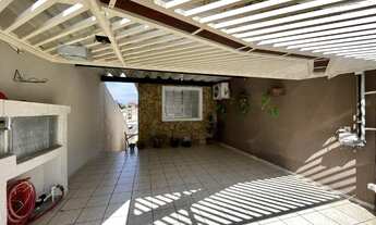 Imagem: Casa à Venda Mobiliada, 3 Quartos e 3 banheiros