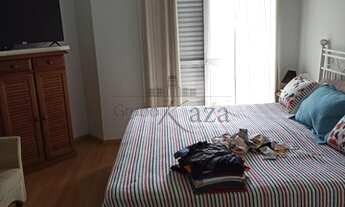 Imagem 3: Casa - Urbanova - Condomínio Altos da Serra VI - 4 Dormitórios - 260m²