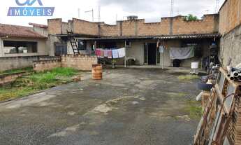 Imagem 7: Casa com 2 dormitórios à venda, 70 m² por R$ 250.000,00 - Veneza - Ribeirão das Neves/MG