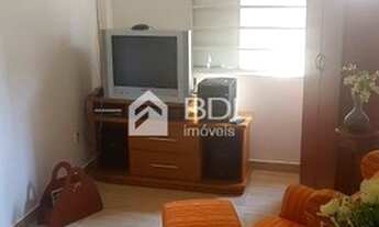 Imagem 2: Apartamento - Jardim Chapadão - Campinas