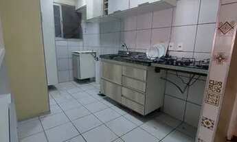 Imagem 4: Apartamento 56m com 3 quartos no terreo em Maraponga - Fortaleza - Ceará