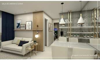 Imagem 7: Sucesso de vendas no Luciano Cavalcante <br>More perto de tudo com conforto e segura